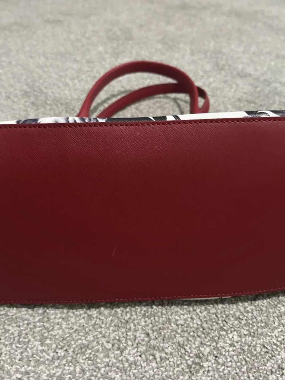 Kenneth Cole Reaction tote